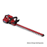 Toro 60V Battery Hedge Trimmer (Tool Only)